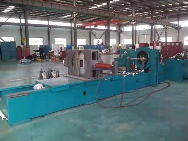 拆缸機(jī)臥式